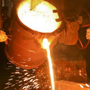 Qingdao Green Foundry Equipment Co., Ltd. Logo